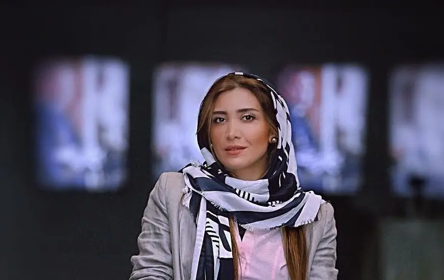 نیکی مظفری، مهمان ویژه نمایش مشترک احمد مهرانفر و مونا فائزپور