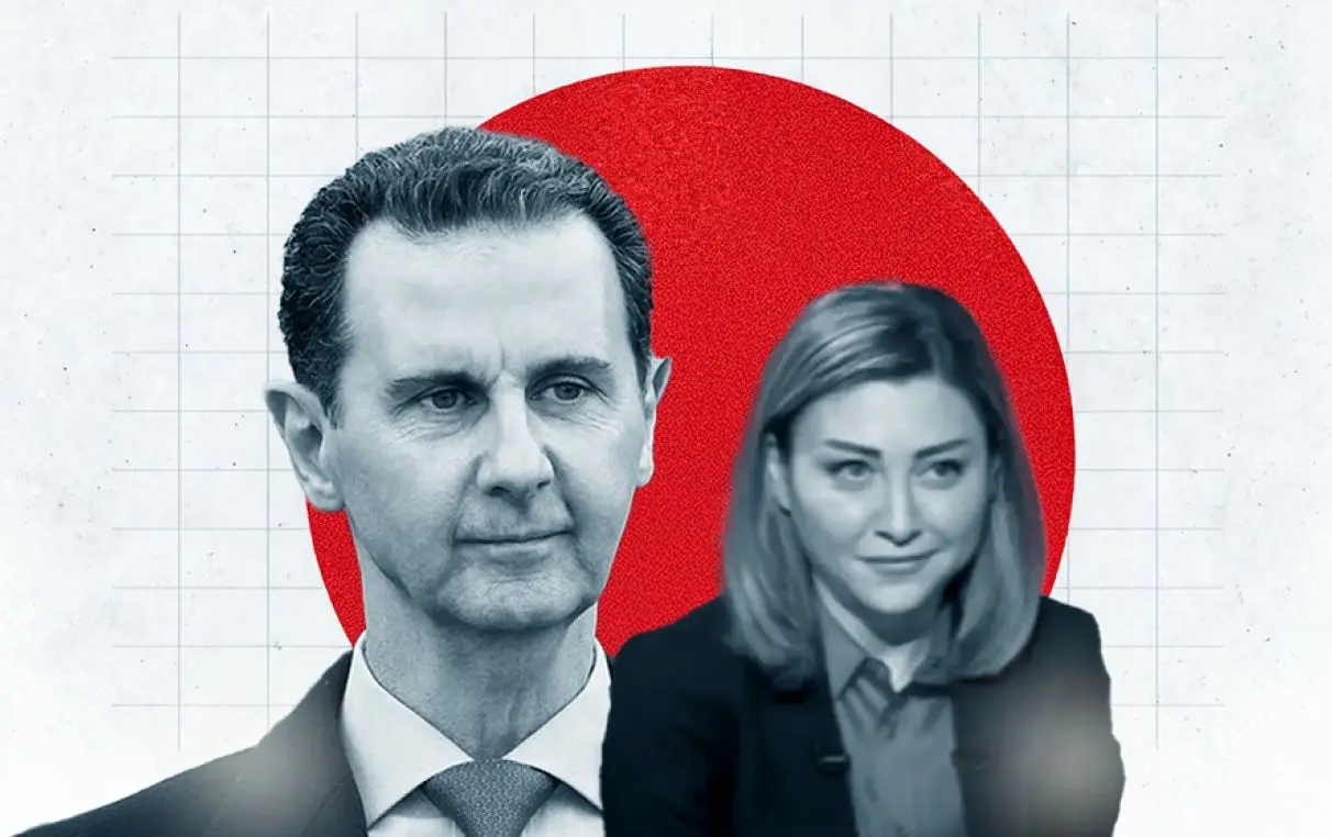 افشاگری جدید درباره مرگ لونا الشبل، مشاور رسانه‌ای بشار اسد