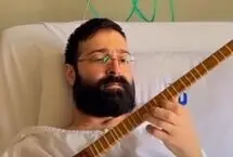 جزئیات مراسم یادبود مرحوم حمید هیراد