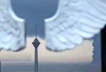 تصاویر؛ ادامه حملات آمریکا و اسرائیل به تهران