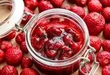 مربای توت فرنگی را با این روش ویژه درست کنید!

