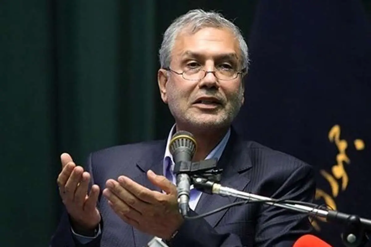 علی ربیعی: زندان اوین را هدف قرار دادند تا برخی به خیابان بیایند
