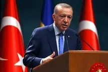انتقاد اردوغان از اقدامات نتانیاهو علیه ایران
