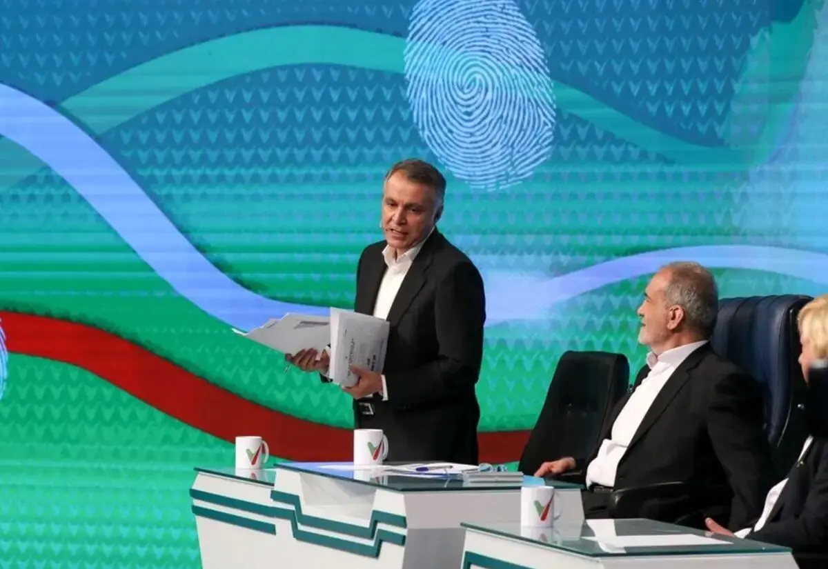 محمد فاضلی عذرخواهی کرد 