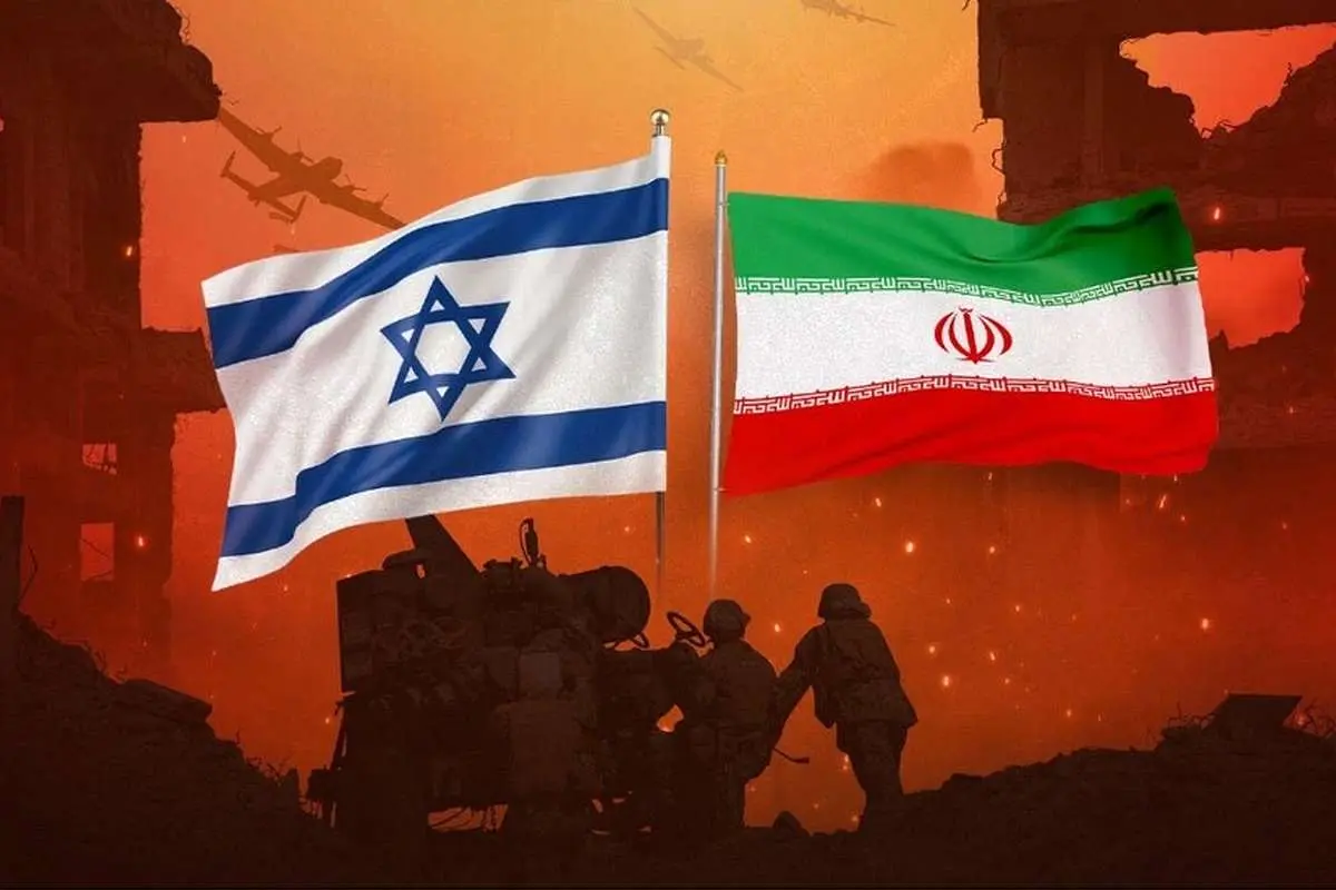 فرسایش پدافند هوایی؛ چرا اسرائیل چارهای جز توقف جنگ نداشت؟