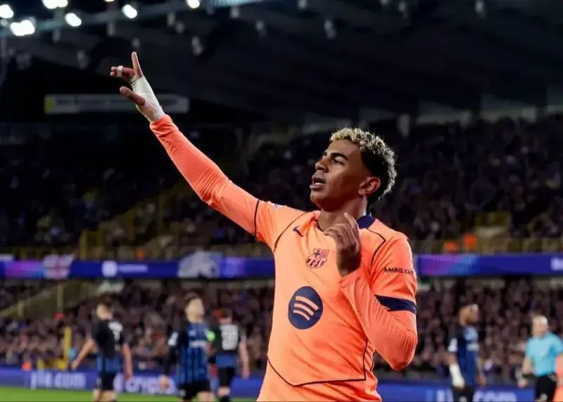 حقیقت تلخ درباره بیماری ستاره بارسا؛ یامال درمان شدنی نیست!