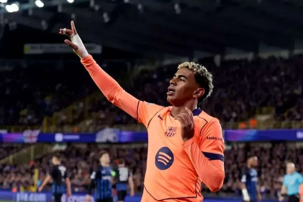 حقیقت تلخ درباره بیماری ستاره بارسا؛ یامال درمان شدنی نیست!