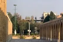 افق زاینده‌رود زیر سایه بتن وشیشه؛ میراث تاریخی اصفهان درگیر بی‌تدبیری