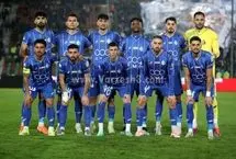 غافلگیری بزرگ در ترکیب استقلال مقابل خیبر