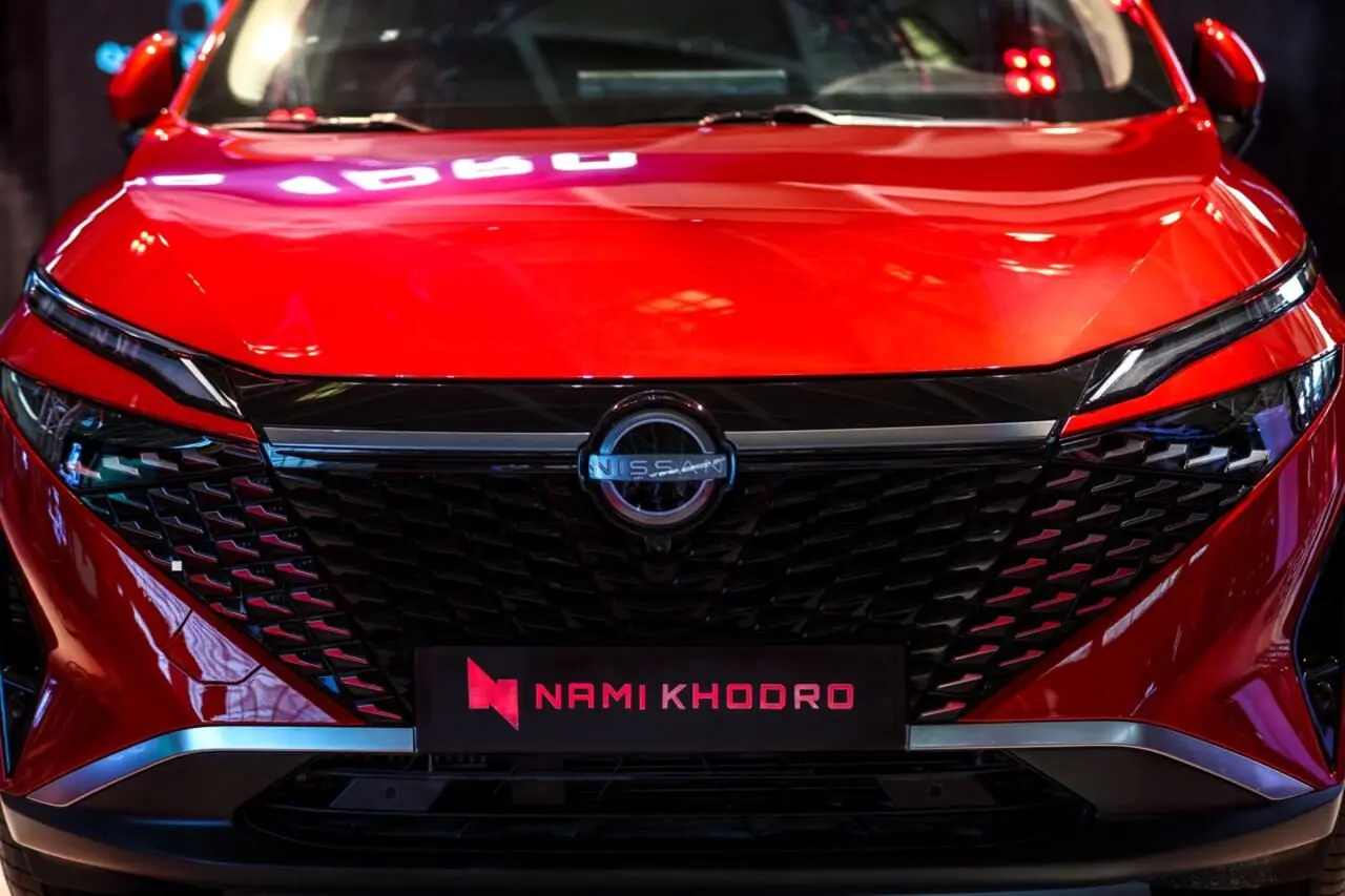 تصاویر؛ نمایشگاه بین‌المللی خودرو تهران