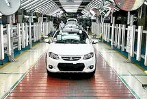 خودروسازان روی لبه تیغ