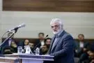 تصویر خانه شهید محمدمهدی طهرانچی پس از حمله اسرائیل
