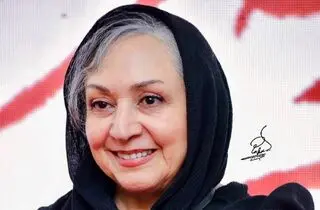 روایت مریم سعادت از روز آخر فیلمبرداری «زی‌زی‌گولو» 