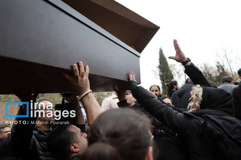 حمید هیراد ۴