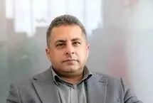 واکنش رضا نصری به حمله آمریکا/ وضعیت تنگه هرمز عادی نیست