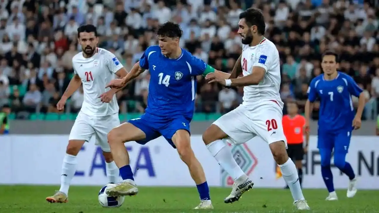 صعود از مرحله گروهی «این» جام جهانی هنر نیست؛ موج‌سواری نکنید!

