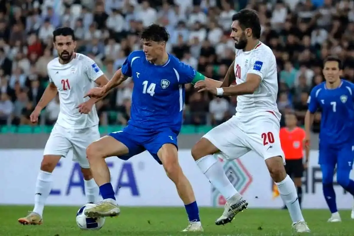 صعود از مرحله گروهی «این» جام جهانی هنر نیست؛ موجسواری نکنید!