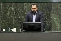 نماینده مجلس: جای تعجب است که گفته می‌شود برخی افراد «انقلابی» هستند
