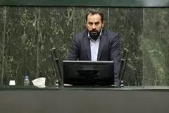 نماینده مجلس: جای تعجب است که گفته می‌شود برخی افراد «انقلابی» هستند
