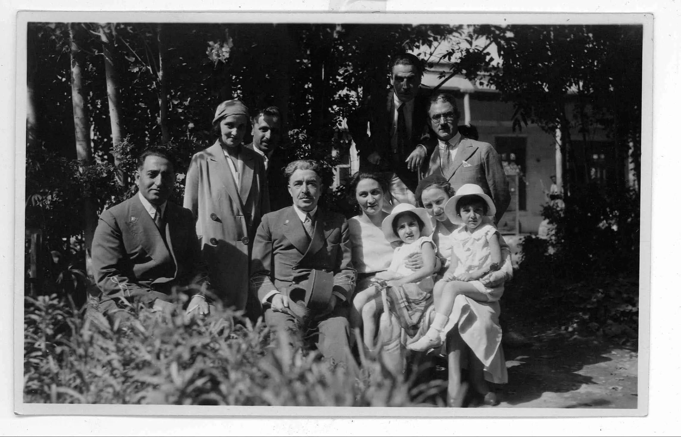 تیمورتاش: ماجرای توطئه‌ای که بزرگ‌ترین وزیر دربار رضاشاه را بلعید!