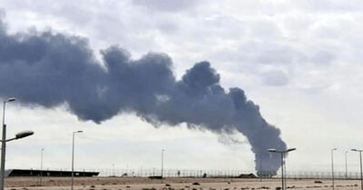 اعلام حالت اضطراری در بزرگ‌ترین شرکت آلومینیوم امارات