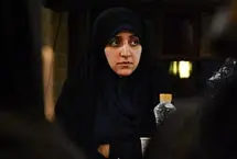 دیدار معاون پزشکیان با زنان بازداشت‌شده، در زندان قرچک
