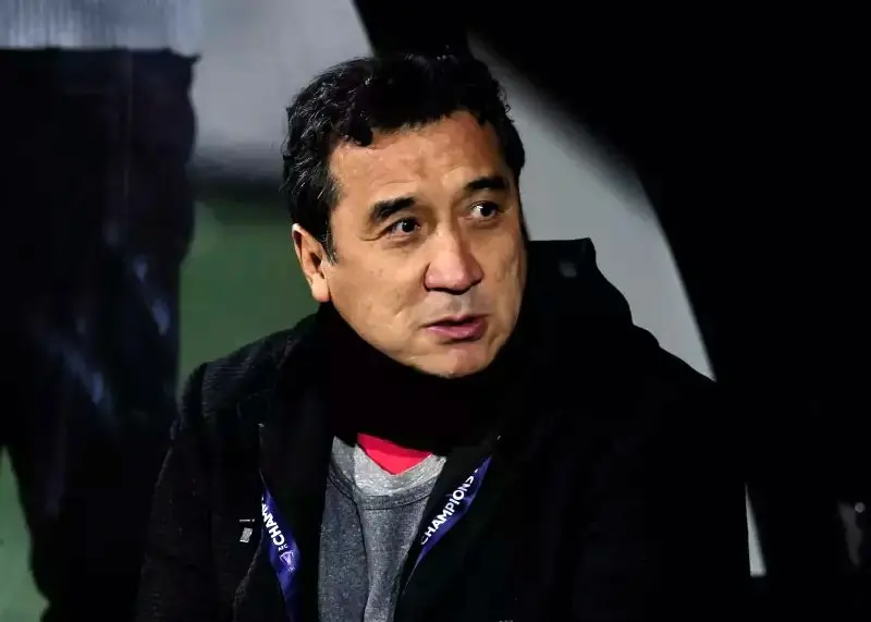 واکنش خداداد به فحاشی‌ها علیه باقری و پیروانی