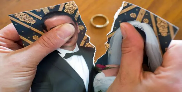 سونامی طلاق در مصر!