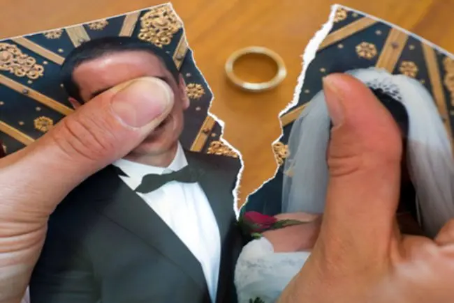 سونامی طلاق در مصر!