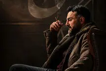نگاهی به قسمت اول سریال نیمرخ با بازی حامد کمیلی