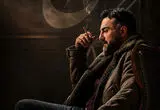نگاهی به قسمت اول سریال نیمرخ با بازی حامد کمیلی
