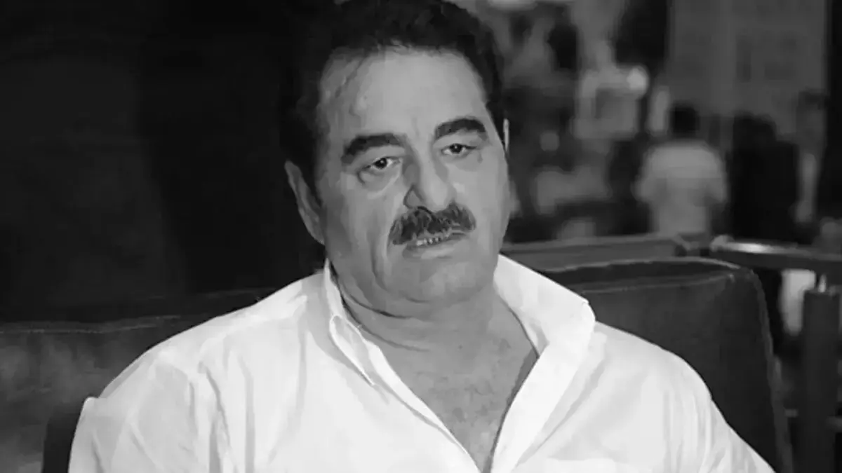 مشاجره شدید ابراهیم تاتلیس و فرزندانش: تو چشمات میگم ازت نفرت دارم!