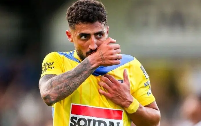 بازگشت لژیونر استقلالی در نیم‌فصل واقعیت دارد؟