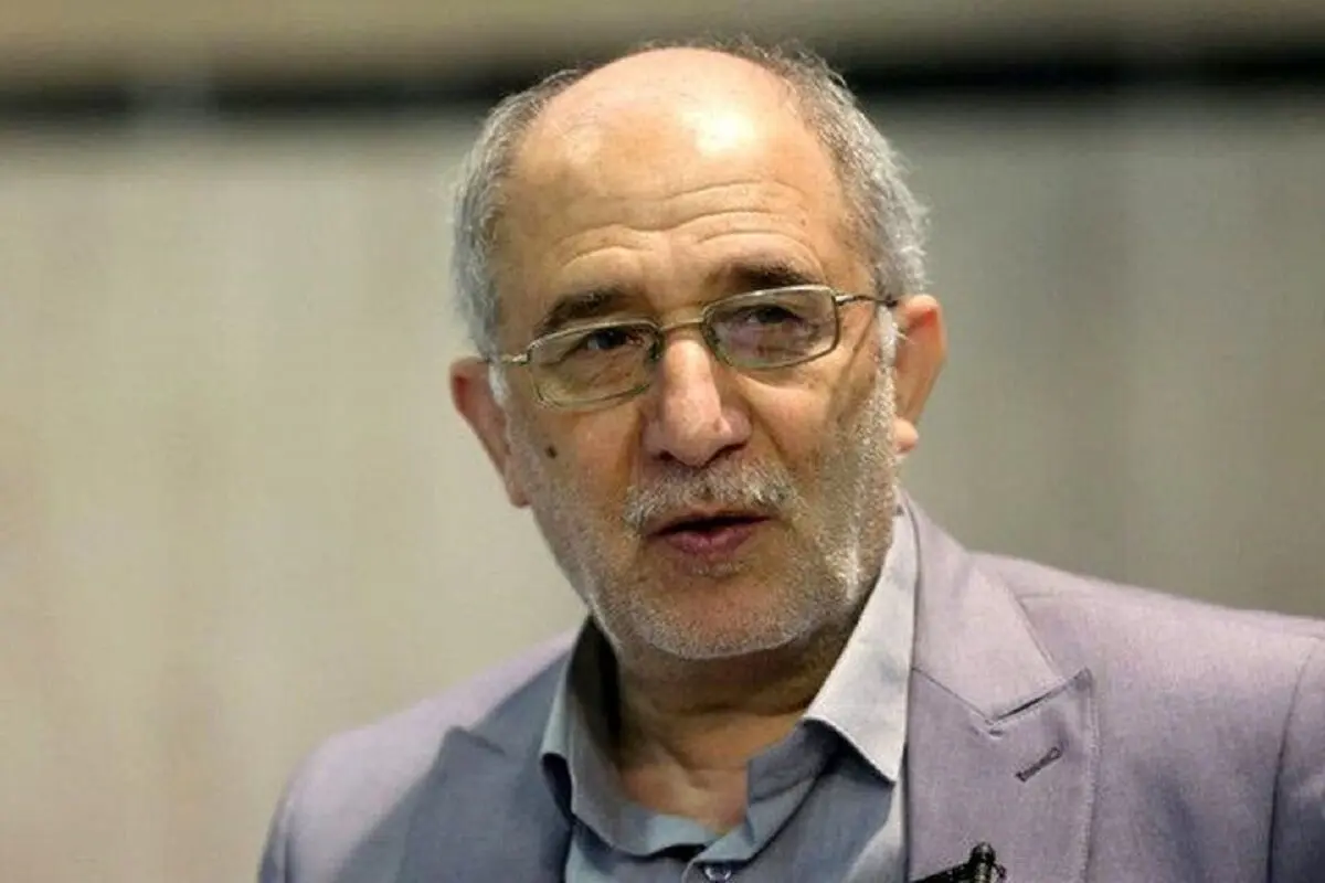 حسین علایی: روش‌های قدیمی جواب نمی‌دهد، اینترنت را باز کنید  