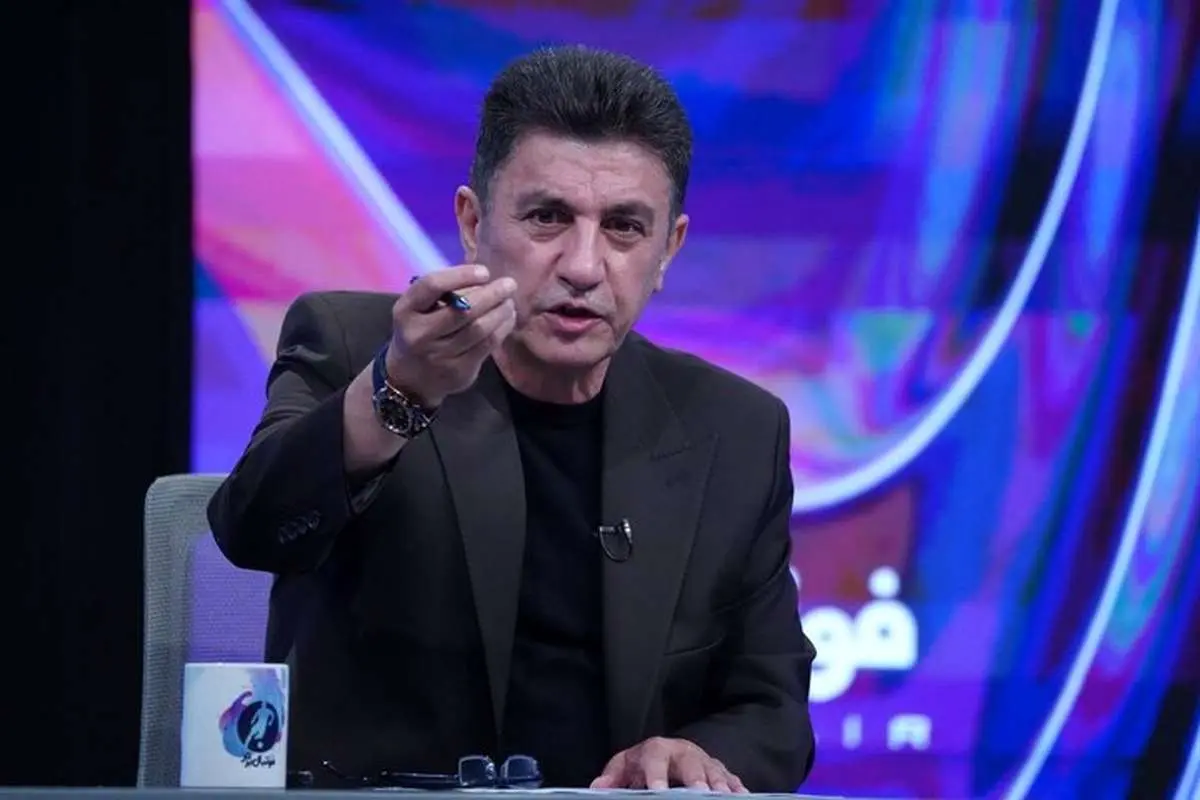 قسم خوردن امیر قلعه‌نویی برای علیرضا بیرانوند
