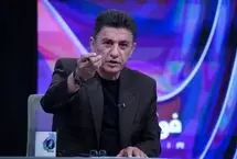 قسم خوردن امیر قلعه‌نویی برای علیرضا بیرانوند
