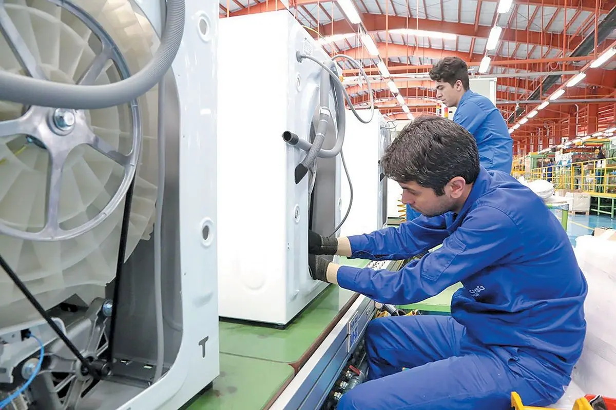 لوازم خانگی در مسیر خودروسازی؛ انحصار تنها راه حمایت است؟