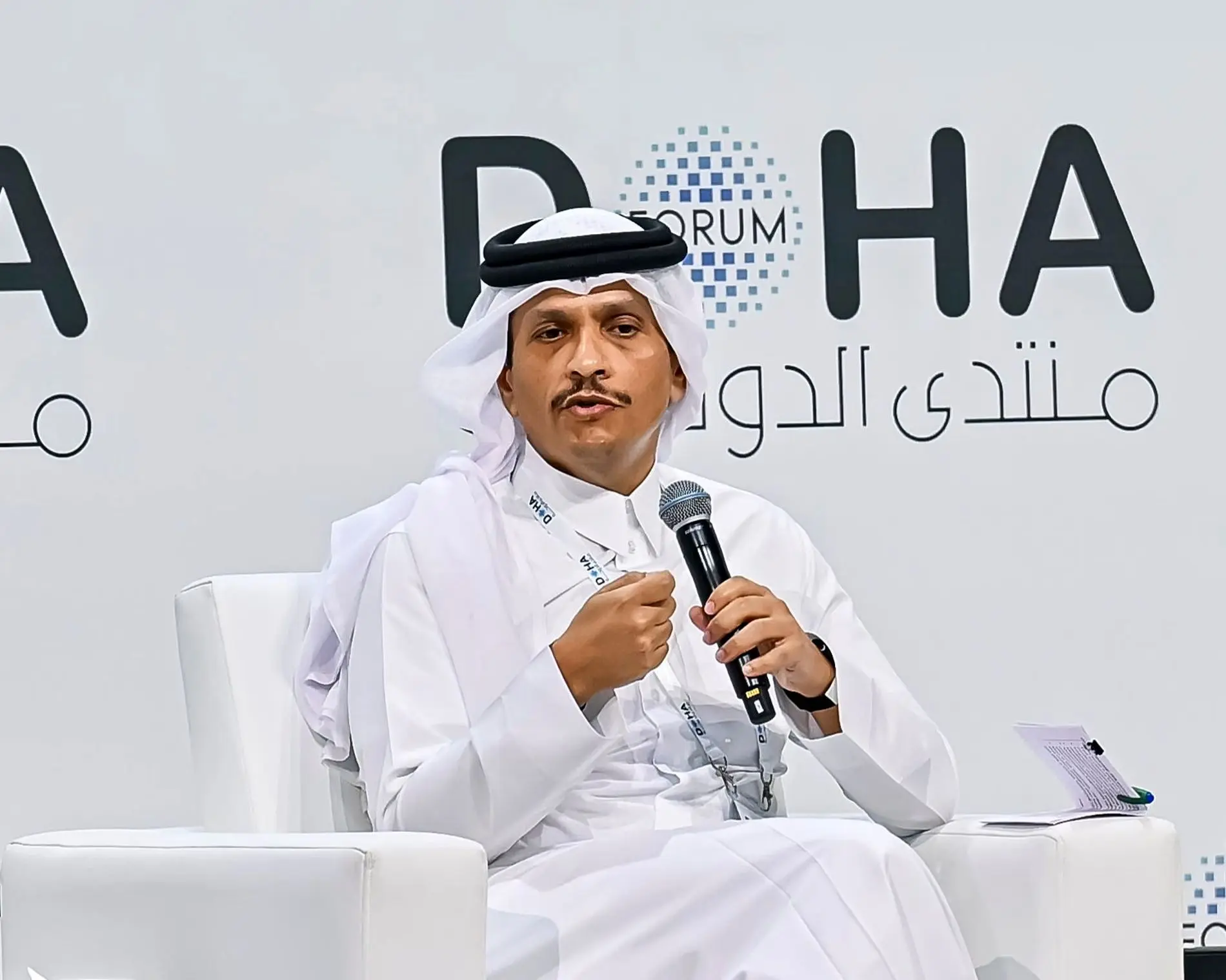 خواسته قطر و مصر از اسرائیل چیست؟