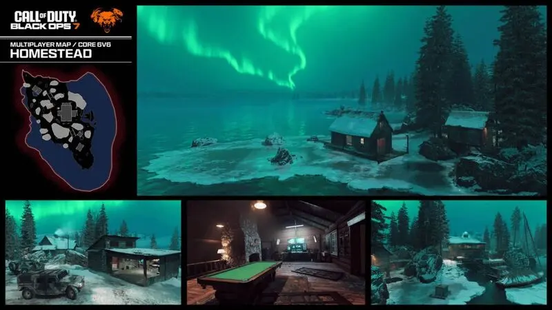 Call of Duty Black Ops 7