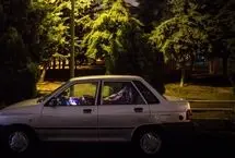 مردم باورشان نمی‌شود که من چند سال است در خودرو می‌خوابم