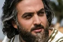 یوزارسیف 20 سال بعد از سریال یوسف پیامبر