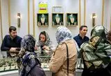 قیمت طلا دست‌دوم امروز پنجشنبه 30 مهر 1405