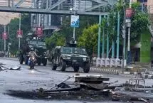 نپال در آشوب؛ تمدید 2 روزه منع آمد و شد