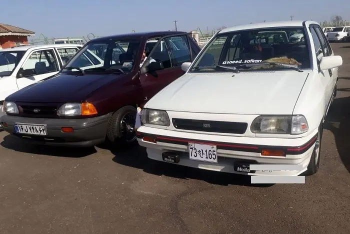 خرید پراید کارکرده چقدر آب می‌خورد؟