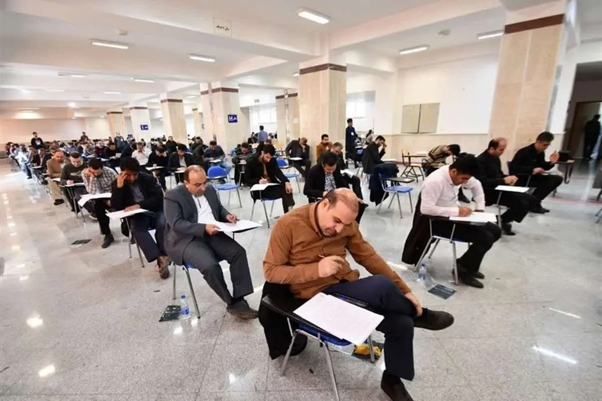 فردا آخرین مهلت انتخاب رشته کارشناسی ارشد؛ این فرصت تمدید نخواهد شد