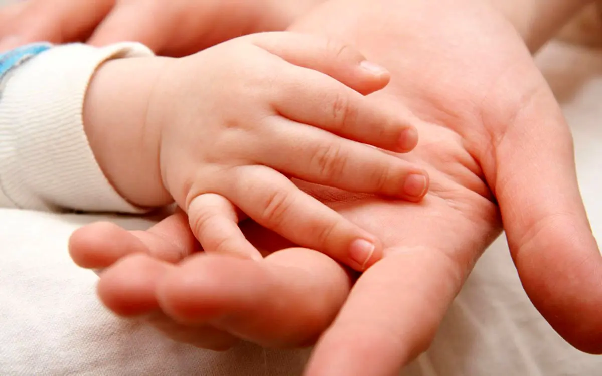 فاصله ازدواج تا تولد فرزند اول چند سال است؟
