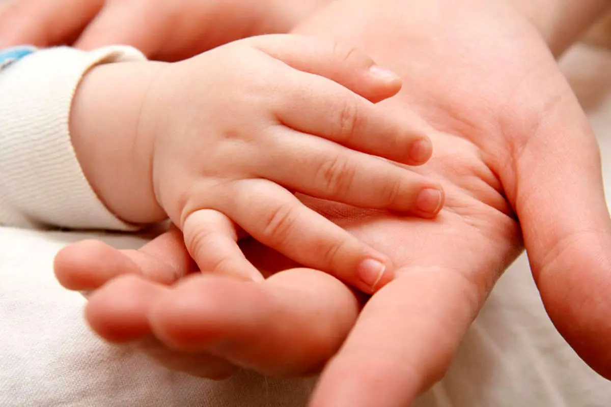 فاصله ازدواج تا تولد فرزند اول چند سال است؟