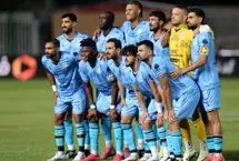 حمله ستاره‌های ازبک‌ پرسپولیس به صخره برزیلی