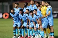 حمله ستاره‌های ازبک‌ پرسپولیس به صخره برزیلی