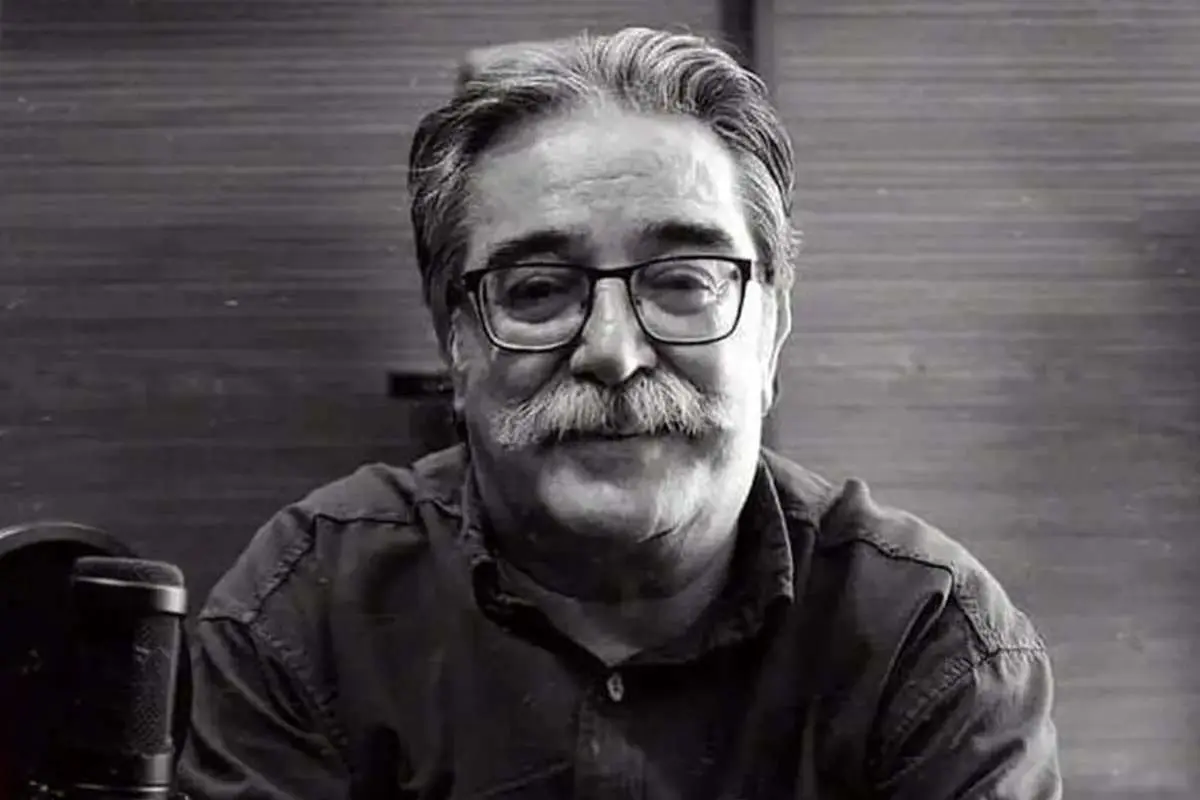 آخرین وضعیت سلامتی «احمد عربانی»
